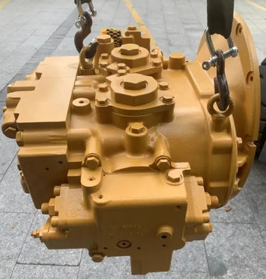 حفاری هیدرولیک الکتریکی پمپ موتور Caterpillar 320 320D 320B 320C Sbs120 312C Caterpillar 307 A8Vo200 پمپ هیدرولیک