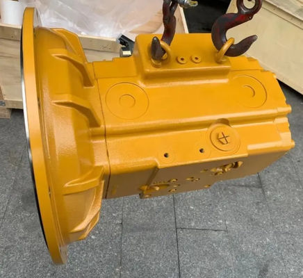 دستگاه حفاری E320GC E323GC CAT320GX CAT323GC پمپ هیدرولیک