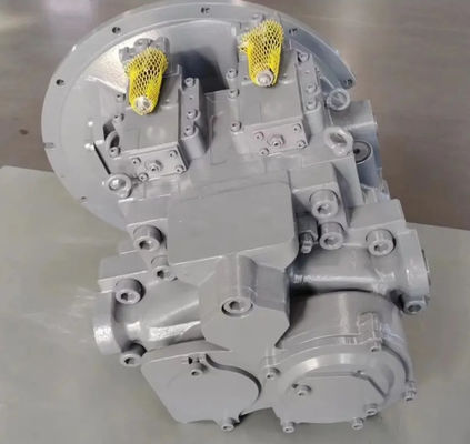 K5V200DPH-0E02-15T پمپ هیدرولیک برای ماشین آلات ساختمانی