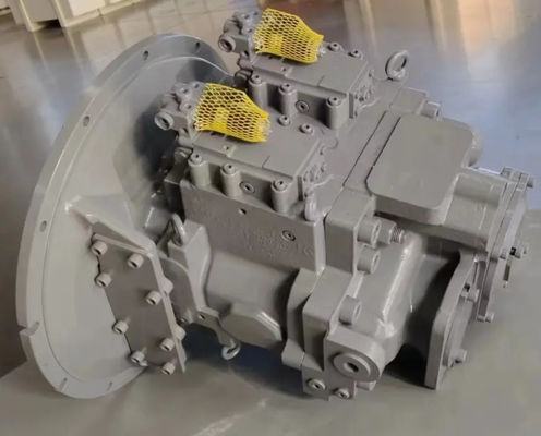K5V200DPH-0E02-15T پمپ هیدرولیک برای ماشین آلات ساختمانی