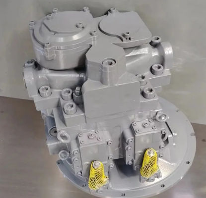 K5V200DPH-0E02-15T پمپ هیدرولیک برای ماشین آلات ساختمانی