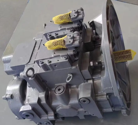 K5V200DPH-0E02-15T پمپ هیدرولیک برای ماشین آلات ساختمانی