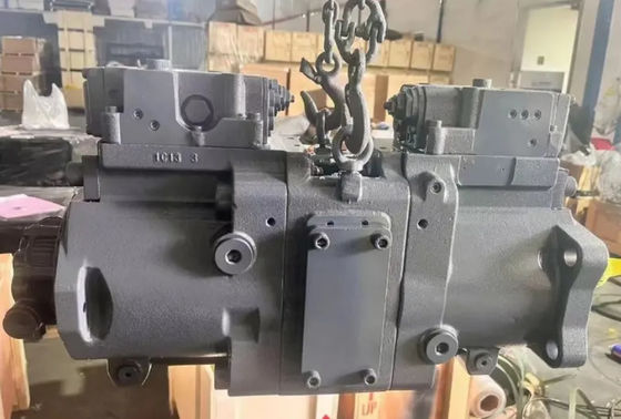 پمپ هیدرولیکی برای حفاری XCMG 215 230 240 210 قطعات هیدرولیکی حفاری