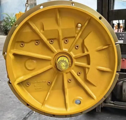مجموعه اصلی پمپ هیدرولیک بازسازی شده برای پمپ اصلی Carter 349D 345D Excavator