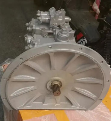 ZAX120-6 ZX120-6 پمپ هیدرولیک HPK055AT-RH18A حفاری قطعات هیدرولیک