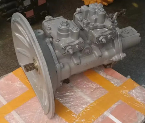 ZAX120-6 ZX120-6 پمپ هیدرولیک HPK055AT-RH18A حفاری قطعات هیدرولیک