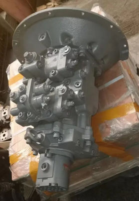 ZAX120-6 ZX120-6 پمپ هیدرولیک HPK055AT-RH18A حفاری قطعات هیدرولیک