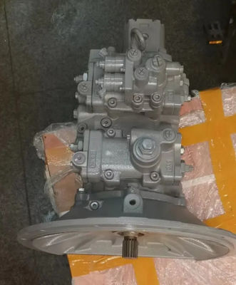 ZAX120-6 ZX120-6 پمپ هیدرولیک HPK055AT-RH18A حفاری قطعات هیدرولیک