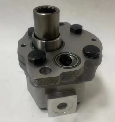 AP2D36 پمپ چرخ دنده پمپ خلبان برای Daewoo 80 هیوندای 80 برای حفاری