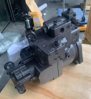 Liugong 9075F Excavator Crawler پمپ هیدرولیک HP3V80 قطعات هیدرولیک Excavator