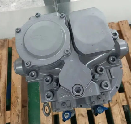 لوازم جانبی جاروبرقی پمپ Zx490-5A Zx500LC-3 پمپ هیدرولیک هیتاچی