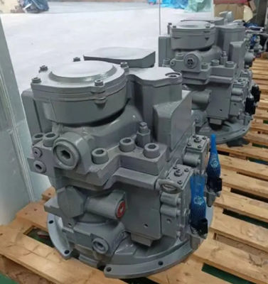 لوازم جانبی جاروبرقی پمپ Zx490-5A Zx500LC-3 پمپ هیدرولیک هیتاچی