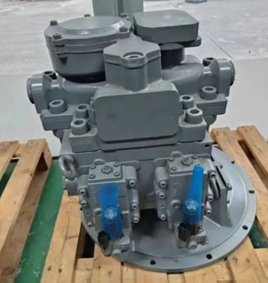 لوازم جانبی جاروبرقی پمپ Zx490-5A Zx500LC-3 پمپ هیدرولیک هیتاچی