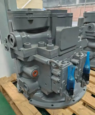 لوازم جانبی جاروبرقی پمپ Zx490-5A Zx500LC-3 پمپ هیدرولیک هیتاچی