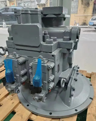 لوازم جانبی جاروبرقی پمپ Zx490-5A Zx500LC-3 پمپ هیدرولیک هیتاچی