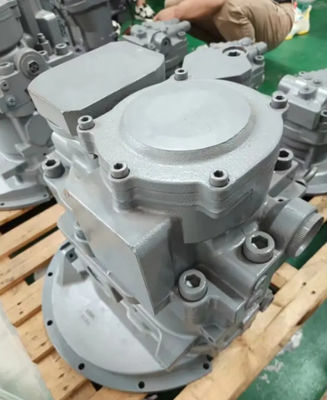 لوازم جانبی جاروبرقی پمپ Zx490-5A Zx500LC-3 پمپ هیدرولیک هیتاچی