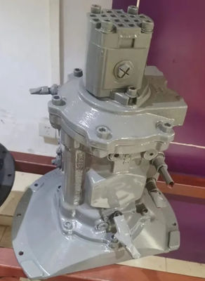 ماشین آلات ساختمانی ZAX120-6 Zx120-6 حفاری برای پمپ هیدرولیک HPK055AT-18B پمپ هیدرولیک اصلی 9227923 9192497 919733