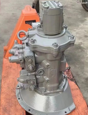 ماشین آلات ساختمانی ZAX120-6 Zx120-6 حفاری برای پمپ هیدرولیک HPK055AT-18B پمپ هیدرولیک اصلی 9227923 9192497 919733