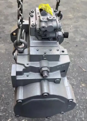 پمپ اصلی Excavator ZX870-3 پمپ هیدرولیک K3v280 پمپ کیفیت بالا