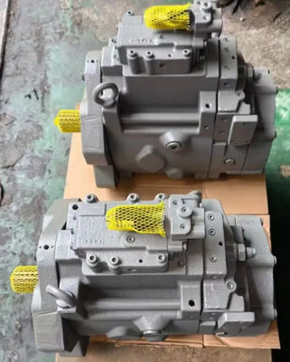 پمپ اصلی Excavator ZX870-3 پمپ هیدرولیک K3v280 پمپ کیفیت بالا