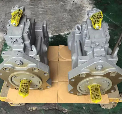 پمپ اصلی Excavator ZX870-3 پمپ هیدرولیک K3v280 پمپ کیفیت بالا