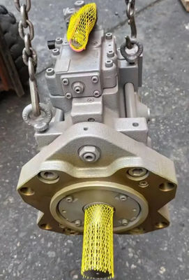 پمپ اصلی Excavator ZX870-3 پمپ هیدرولیک K3v280 پمپ کیفیت بالا