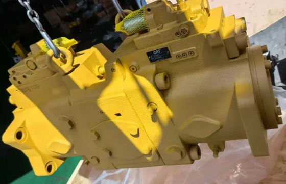 قطعات هیدرولیک حفاری کارتر K7V160DTP K7V180DTP K7V280DTP K7V280DTH پمپ هیدرولیک