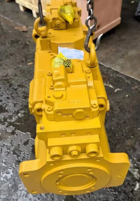 قطعات هیدرولیک حفاری کارتر K7V160DTP K7V180DTP K7V280DTP K7V280DTH پمپ هیدرولیک