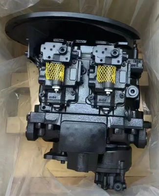 پمپ هیدرولیک K5V200 K5V212 قطعات پمپ پیستون برای حفاری SK460-8 SK480 SK495 SK520 موتور ماشین آلات مهندسی