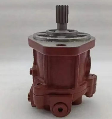موتور فن VOE1453-3496 14533496 موتور فن خنک کننده روغن هیدرولیک برای ولوو EC360 EC460 EC480 EC330 EC380