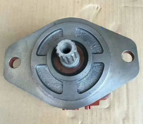 موتور فن VOE1453-3496 14533496 موتور فن خنک کننده روغن هیدرولیک برای ولوو EC360 EC460 EC480 EC330 EC380