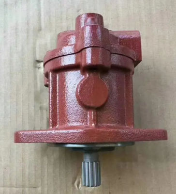 موتور فن VOE1453-3496 14533496 موتور فن خنک کننده روغن هیدرولیک برای ولوو EC360 EC460 EC480 EC330 EC380