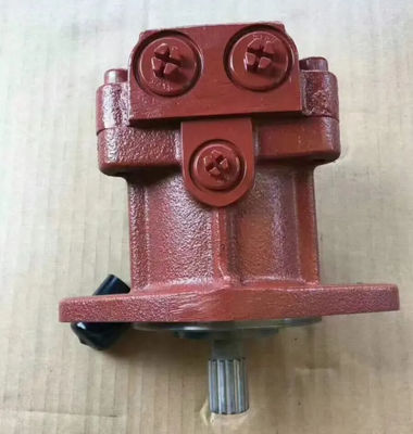 موتور فن VOE1453-3496 14533496 موتور فن خنک کننده روغن هیدرولیک برای ولوو EC360 EC460 EC480 EC330 EC380
