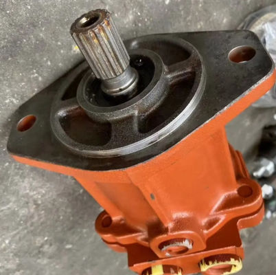 موتور فن خنک کننده حفاری 14533496 VOE14533496 حفاری هیدرولیک فن پمپ برای EC700 EC700B EC700C