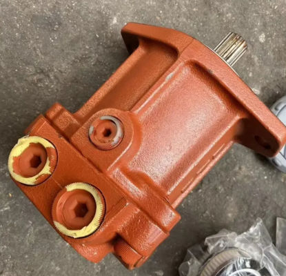 موتور فن خنک کننده حفاری 14533496 VOE14533496 حفاری هیدرولیک فن پمپ برای EC700 EC700B EC700C