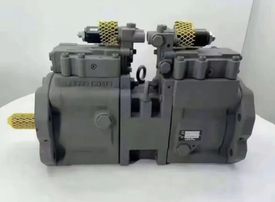 پمپ هیدرولیک فن موتور K5V80DTP پمپ هیدرولیک خنک کننده برای EC900 EC950 حفاری