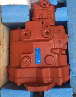 پمپ هیدرولیکی KYB PSVD2-27E پمپ اصلی برای Liugong 906 Excavator