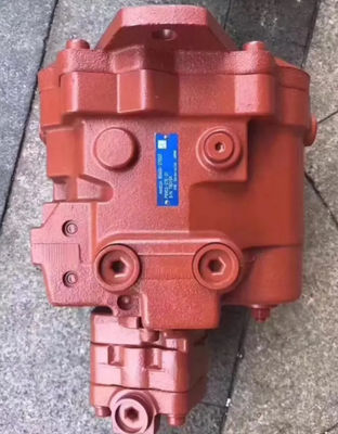 پمپ هیدرولیکی KYB PSVD2-27E پمپ اصلی برای Liugong 906 Excavator
