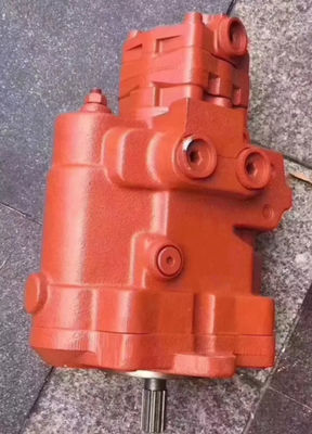پمپ هیدرولیکی KYB PSVD2-27E پمپ اصلی برای Liugong 906 Excavator