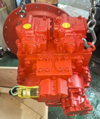 R210W-9 پمپ هیدرولیک 31q6-15010 K3V112dp 1L9r9p49d پمپ اصلی حفاری قطعات هیدرولیک
