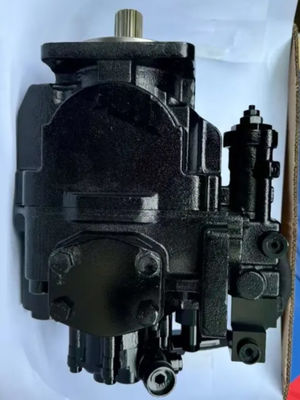 قطعات هیدرولیک حفاری HP5V76 A10V076-14T حفاری Liugong LG906 پمپ هیدرولیک اصلی
