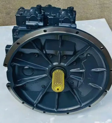 ماشین آلات مهندسی موتور XCMG490 قطعات حفاری پمپ اصلی فشار بالا پمپ پیستون هیدرولیک