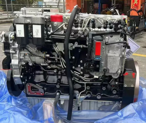 1106D-E70TA برای 1106D-E70TA موتور دیزل 129KW موتور صنعتی 180HP