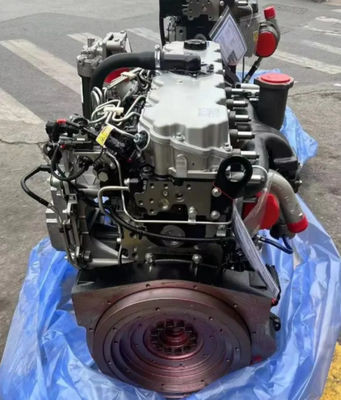 1106D-E70TA برای 1106D-E70TA موتور دیزل 129KW موتور صنعتی 180HP