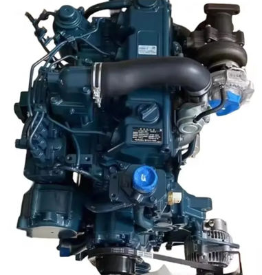 موتور مکانیک V3800-T Kubota V3800DTI موتور موتور دیزل جدید