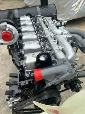 هیوندای موتور D6AC Assy برای R375-7h فروش مستقیم کارخانه