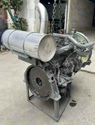 ماشين حفاري اسوزو 4bg1 فروش مستقيم کارخانه