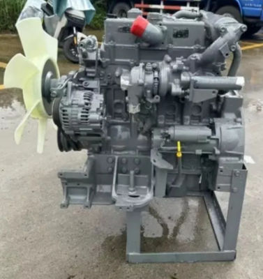 کیفیت خوب چین سانی 75-8 کارخانه فروش موتور حفاری