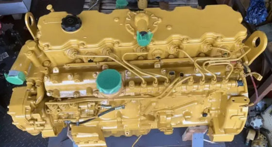 er C7.1 D8T55673 موتور EFI برای er 330-336 ماشین آلات مهندسی حفاری