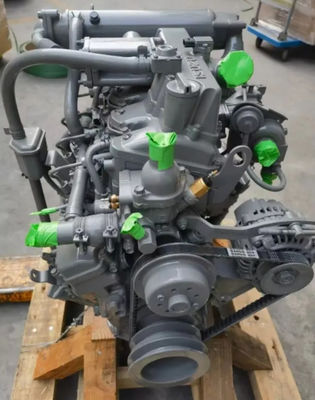 ماشین آلات مهندسی موتور 4LE2 مونتاژ برای حفاری